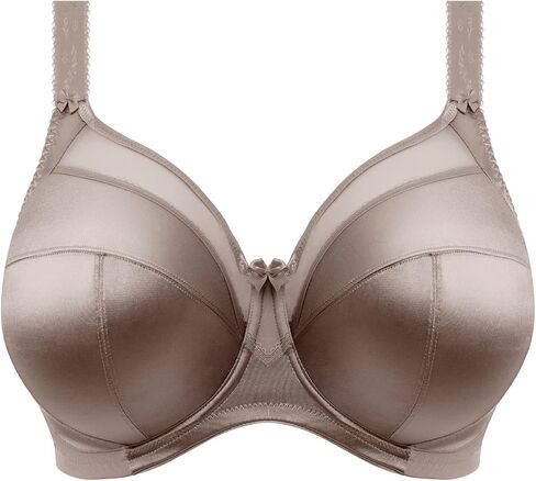 آلهة المرأة زائد الحجم كيرا underwire braed bra in Kuwait