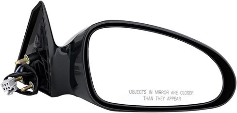 لشيفروليه تشيفي مونتي كارلو 2000 2001 2002 2003 2004 2005 Power Side Door View Mirror Right in Saudi Arabia