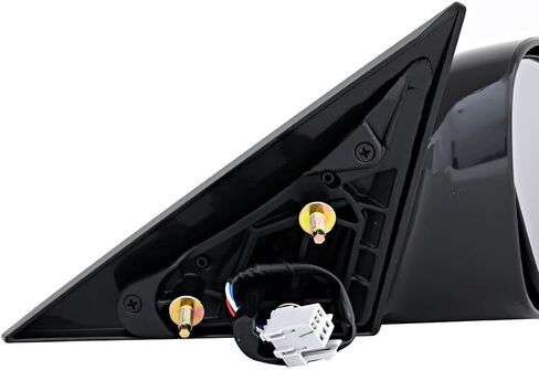 لشيفروليه تشيفي مونتي كارلو 2000 2001 2002 2003 2004 2005 Power Side Door View Mirror Right in Saudi Arabia