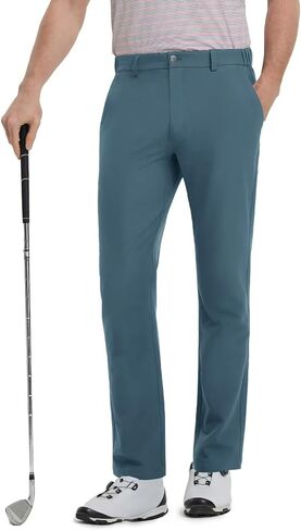 سروال الجولف الرجالي امتداد 30 "/32"/34 " in Kuwait