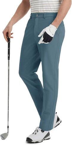 سروال الجولف الرجالي امتداد 30 "/32"/34 " in Kuwait