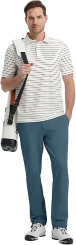 سروال الجولف الرجالي امتداد 30 "/32"/34 " in Kuwait