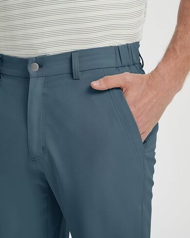 سروال الجولف الرجالي امتداد 30 "/32"/34 " in Kuwait