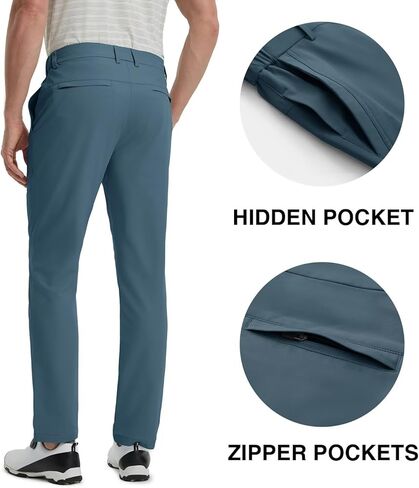 سروال الجولف الرجالي امتداد 30 "/32"/34 " in Kuwait