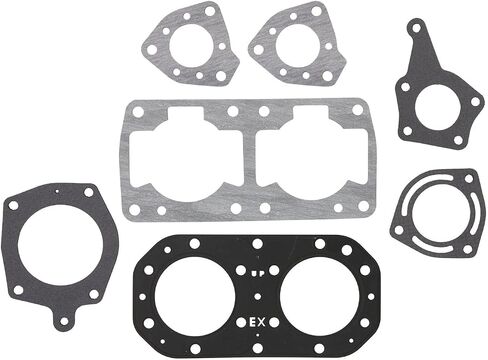SBT Complete Engine Gasket Kit Compatible with Kawasaki 750 1992-1995 750 SS 1993-1995 SS XI 1994-1995 ST in Saudi Arabia