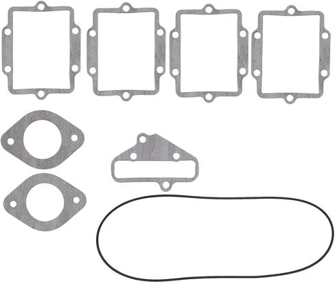 SBT Complete Engine Gasket Kit Compatible with Kawasaki 750 1992-1995 750 SS 1993-1995 SS XI 1994-1995 ST in Saudi Arabia
