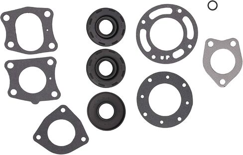 SBT Complete Engine Gasket Kit Compatible with Kawasaki 750 1992-1995 750 SS 1993-1995 SS XI 1994-1995 ST in Saudi Arabia