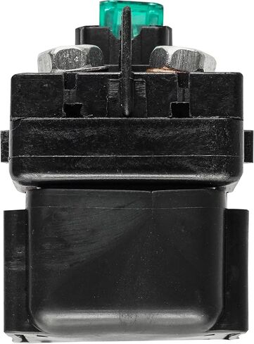 Caltric Starter Solenoid Relay Compatible with Suzuki Lt-A400F Kingquad 400 4X4 2008-2019 in Saudi Arabia