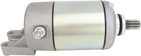 #Uus استبدال جزء لبداية Can-Am Defender HD5 2017-2021 مع Relay 420-684-282 420-684-283 Starterpart#2513692 in Saudi Arabia