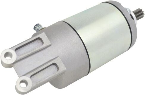 #Uus استبدال جزء لبداية Can-Am Defender HD5 2017-2021 مع Relay 420-684-282 420-684-283 Starterpart#2513692 in Saudi Arabia