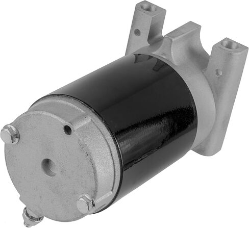Caltric Starter Compatible with Honda Gx610 Gx620 Gxv610 Gxv620 18 20 Hp in Saudi Arabia