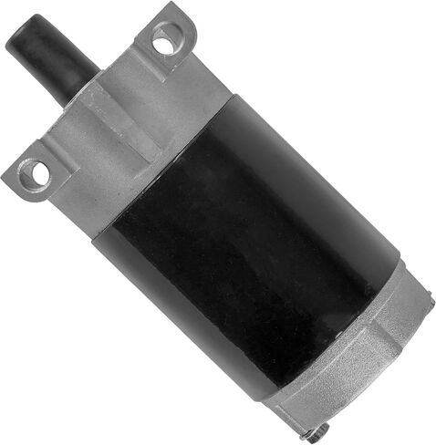 Caltric Starter Compatible with Honda Gx610 Gx620 Gxv610 Gxv620 18 20 Hp in Saudi Arabia