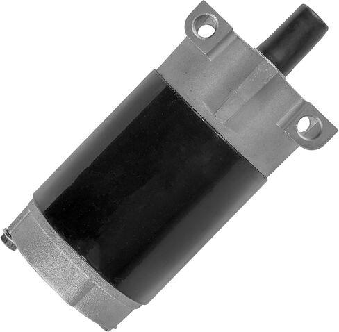Caltric Starter Compatible with Honda Gx610 Gx620 Gxv610 Gxv620 18 20 Hp in Saudi Arabia