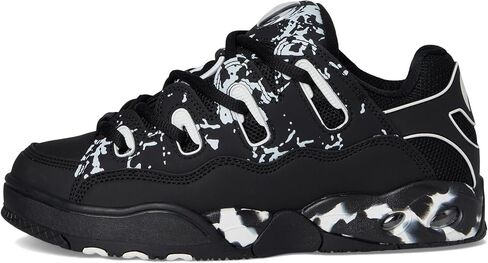 Osiris D3 OG Black/Black/Black 10.5 D (M) in Saudi Arabia