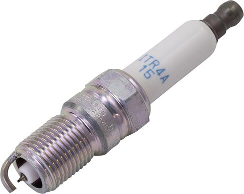 NGK (5599) ITR4A15 Laser Iridium Spark Plug, Pack of 1 in Saudi Arabia