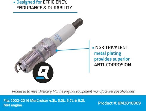 NGK (5599) ITR4A15 Laser Iridium Spark Plug, Pack of 1 in Saudi Arabia
