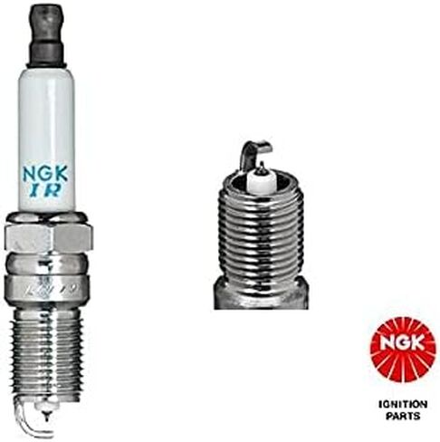 NGK (5599) ITR4A15 Laser Iridium Spark Plug, Pack of 1 in Saudi Arabia