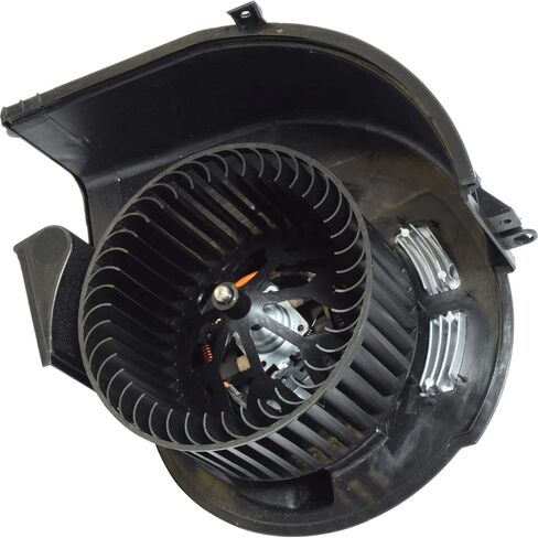 UAC New HVAC Blower Motor BM 4065C - 64119245849 X5 in Saudi Arabia