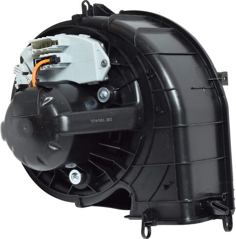 UAC New HVAC Blower Motor BM 4065C - 64119245849 X5 in Saudi Arabia