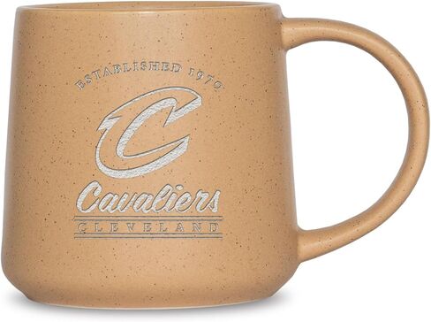 Rico Industries NBA Basketball Portland Trail Blazers Sage 16oz Ceramic Taper Mug in Saudi Arabia