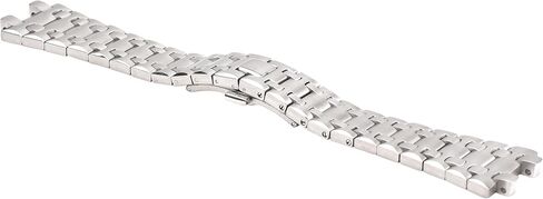 Ewatchparts Watch Band Bracelet Compatible With Audemars Piguet Royal Oak Offshore Safari StainleStainless Steel in Saudi Arabia