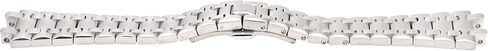 Ewatchparts Watch Band Bracelet Compatible With Audemars Piguet Royal Oak Offshore Safari StainleStainless Steel in Saudi Arabia