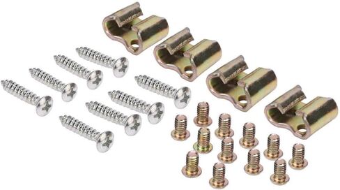 طقم نظام الدخول بدون مفتاح ، Universal Car Central Locking مجموعة قفل الباب ، التحكم عن بُعد 4 أبواب قفل الأمن أدوات دخول الأمان لمعظم المركبات 4 أبواب تثبيت الأبواب in Saudi Arabia