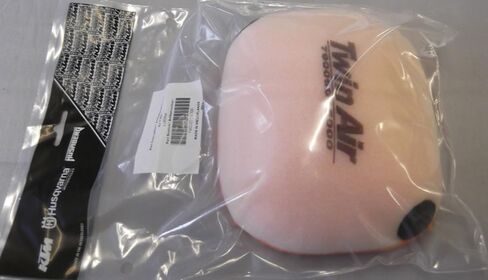 KTM New Genuine KTM Twin Air Filter 2015-2019 150 250 300 350 450 79006015000 in Saudi Arabia