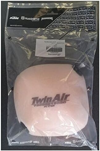 KTM New Genuine KTM Twin Air Filter 2015-2019 150 250 300 350 450 79006015000 in Saudi Arabia