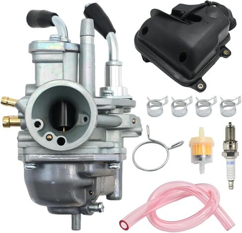 0451730 Carburetor Replacement for Polaris Predator 50 90 2003-2007, Polaris Sportsman 90 2001-2006, Polaris Scrambler 50 90 Carburetor 2001-2003 in Saudi Arabia