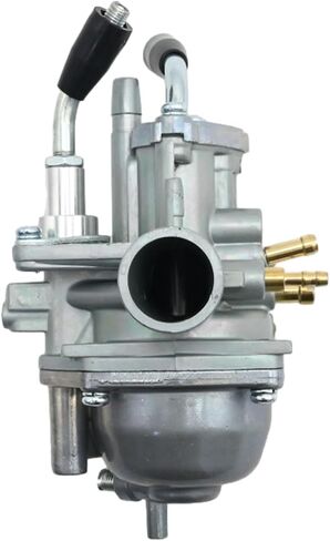 0451730 Carburetor Replacement for Polaris Predator 50 90 2003-2007, Polaris Sportsman 90 2001-2006, Polaris Scrambler 50 90 Carburetor 2001-2003 in Saudi Arabia