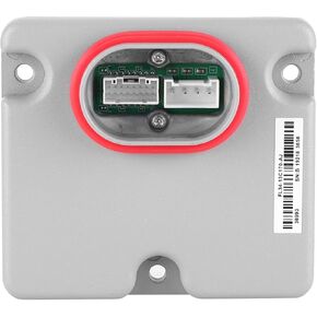FL34-13C170-A XENON HID HED HED HEDPLAST BANDALAST FO150 F250 F350 2015 2015 2017 2018 2019 2020 وحدة تحكم وحدة المصباح الأمامي FL3Z-13C170-A مثبتات الأمامية in Saudi Arabia