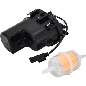 25 755 73-S Fuel Pump For Kohler 2575573S 25-755-73-S ECH440 ECH630 ECV630 ECH940-ECH980 ECV940-ECV980 Engines in Saudi Arabia