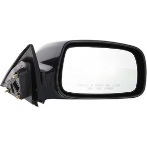 Garage-Pro Passenger Side Power Heated Mirror for Toyota Solara 2004-2008 Paintable in Saudi Arabia