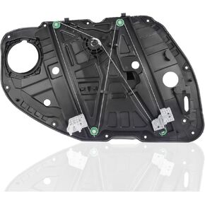 82481-D4000 منظم نوافذ الطاقة الأمامي الأيمن بدون محرك متوافق مع 2016 2017 2018 2019 2020 2021 K-ia Optima استبدال 82481D4000 82481-D5000 82481D5000 in Kuwait