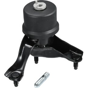 Engine Motor Mount No.12372-0H090 Left Trans Mounting Insulator for Toyota Camry 2.4L, 2.5L 2007-2011 for Toyota Highlander 2.7L 2008-2019 Iron in Kuwait