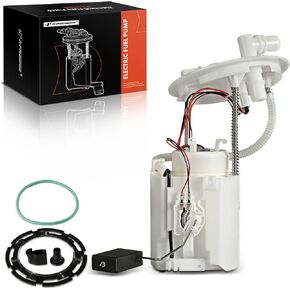 A-Premium Electric Fuel Pump Module Assembly with Sending Unit Compatible with Honda Civic 2016 2017 2018 2019 2020, 1.5L 2.0L, Gas in Kuwait