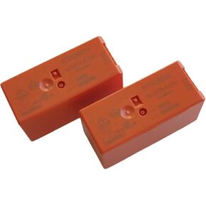 RT424024 24VDC 8A 8PINS RELAY (4) in Saudi Arabia