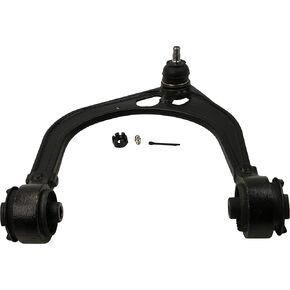 MOOG RK620177 Suspension Control Arm and Ball Joint Assembly front left upper in Saudi Arabia