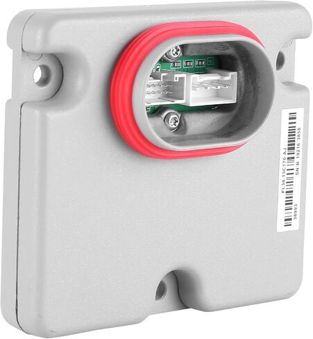 FL34-13C170-A XENON HID HED HED HEDPLAST BANDALAST FO150 F250 F350 2015 2015 2017 2018 2019 2020 وحدة تحكم وحدة المصباح الأمامي FL3Z-13C170-A مثبتات الأمامية in Saudi Arabia