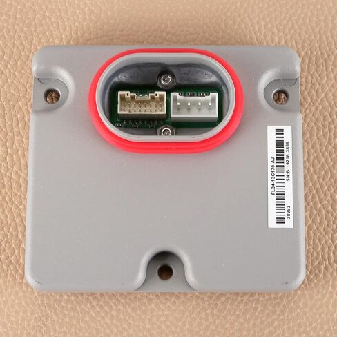 FL34-13C170-A XENON HID HED HED HEDPLAST BANDALAST FO150 F250 F350 2015 2015 2017 2018 2019 2020 وحدة تحكم وحدة المصباح الأمامي FL3Z-13C170-A مثبتات الأمامية in Saudi Arabia