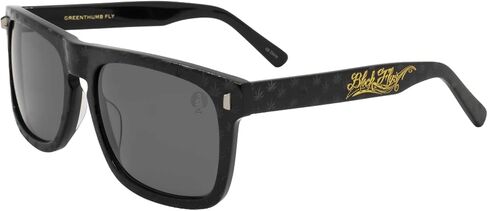 BLACK FLYS Sunglasses FLYAMI VICE Dr. Greenthumb Fly Collaboration Sunglass 59mm-19mm-140mm in Saudi Arabia