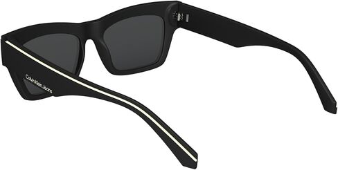 Calvin Klein Jeans CKJ24602S نظارة شمسية مستطيلة in Saudi Arabia