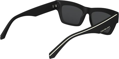 Calvin Klein Jeans CKJ24602S نظارة شمسية مستطيلة in Saudi Arabia