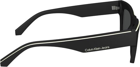 Calvin Klein Jeans CKJ24602S نظارة شمسية مستطيلة in Saudi Arabia
