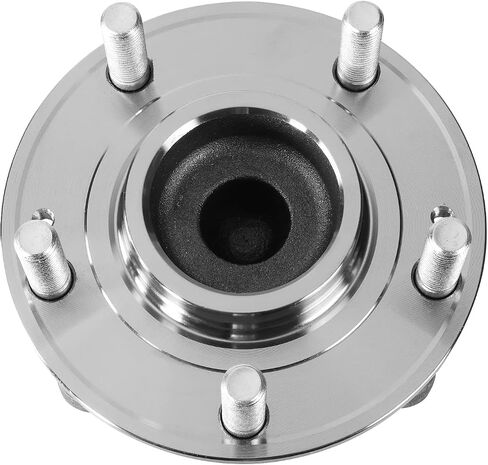 DNA MOTORING OEM-WHA-0113 Rear Wheel Bearing Hub Assembly w/Speed Sensor Compatible with 2007-2020 Santa Fe / 2007-2012 Veracruz / 2011-2015 Sorento in Saudi Arabia
