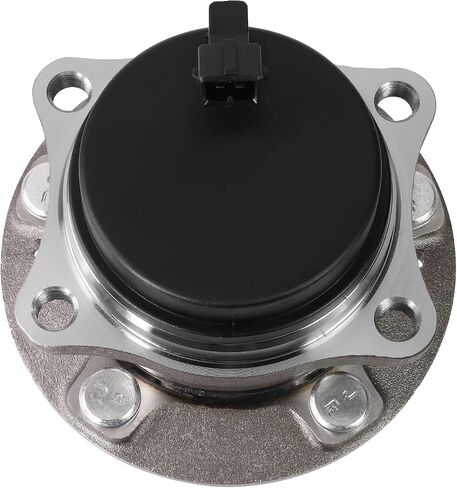DNA MOTORING OEM-WHA-0113 Rear Wheel Bearing Hub Assembly w/Speed Sensor Compatible with 2007-2020 Santa Fe / 2007-2012 Veracruz / 2011-2015 Sorento in Saudi Arabia