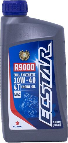 Edwards Oil Change Kit fits 2001-2022 Suzuki GSX-R1000 Motorcycle in Saudi Arabia