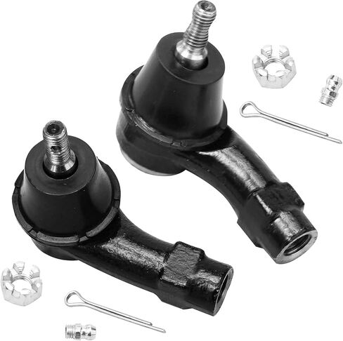 Detroit Axle - طقم RODS 6PC TIE FORS لـ 00-06 FORD FOCUS in Kuwait