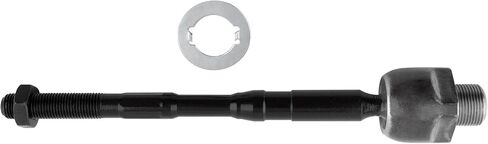 EV800550 ES800583 ES800582 Front Inner & Outer Tie Rod Ends Left & Right for Nissan Rogue 2008-2013 Rogue Select 2014-2015, Pack of 4 in Saudi Arabia